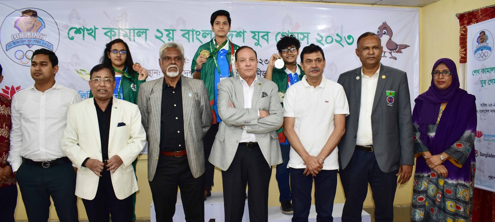 দাবায় ঢাকার শ্রেষ্ঠত্ব